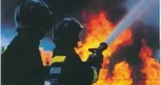 Dopo la lite l'auto va a fuoco. Paura a Canova