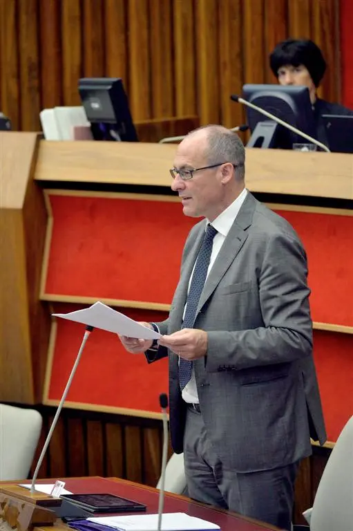 La Uil: «Provincia fallimentare» Ma non chiede voto anticipato