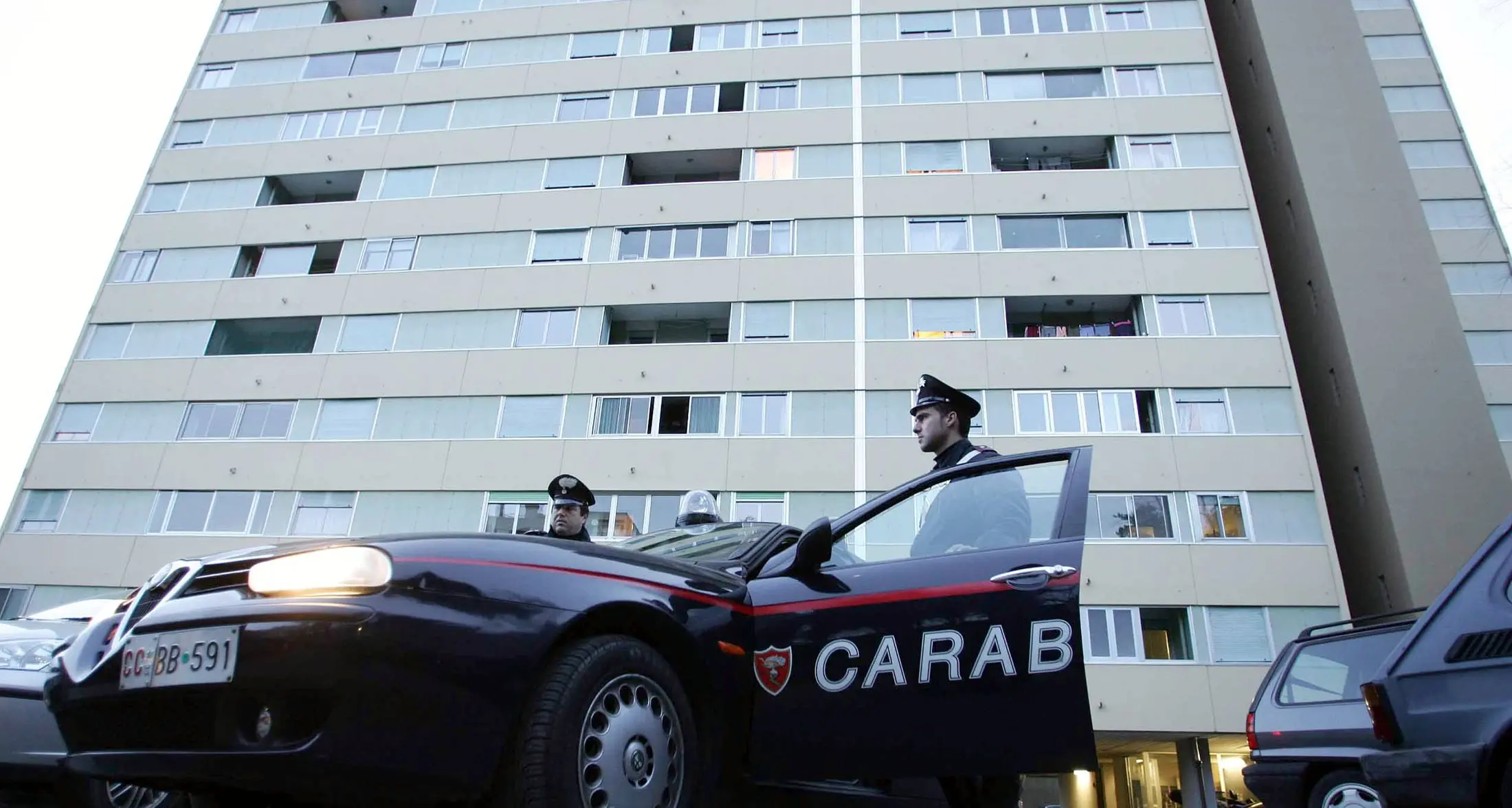 Arrestata a Genova la nonna \"usuraia\"