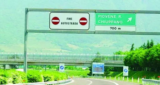 Valdastico, per il Tar il «no» trentino è legittimo
