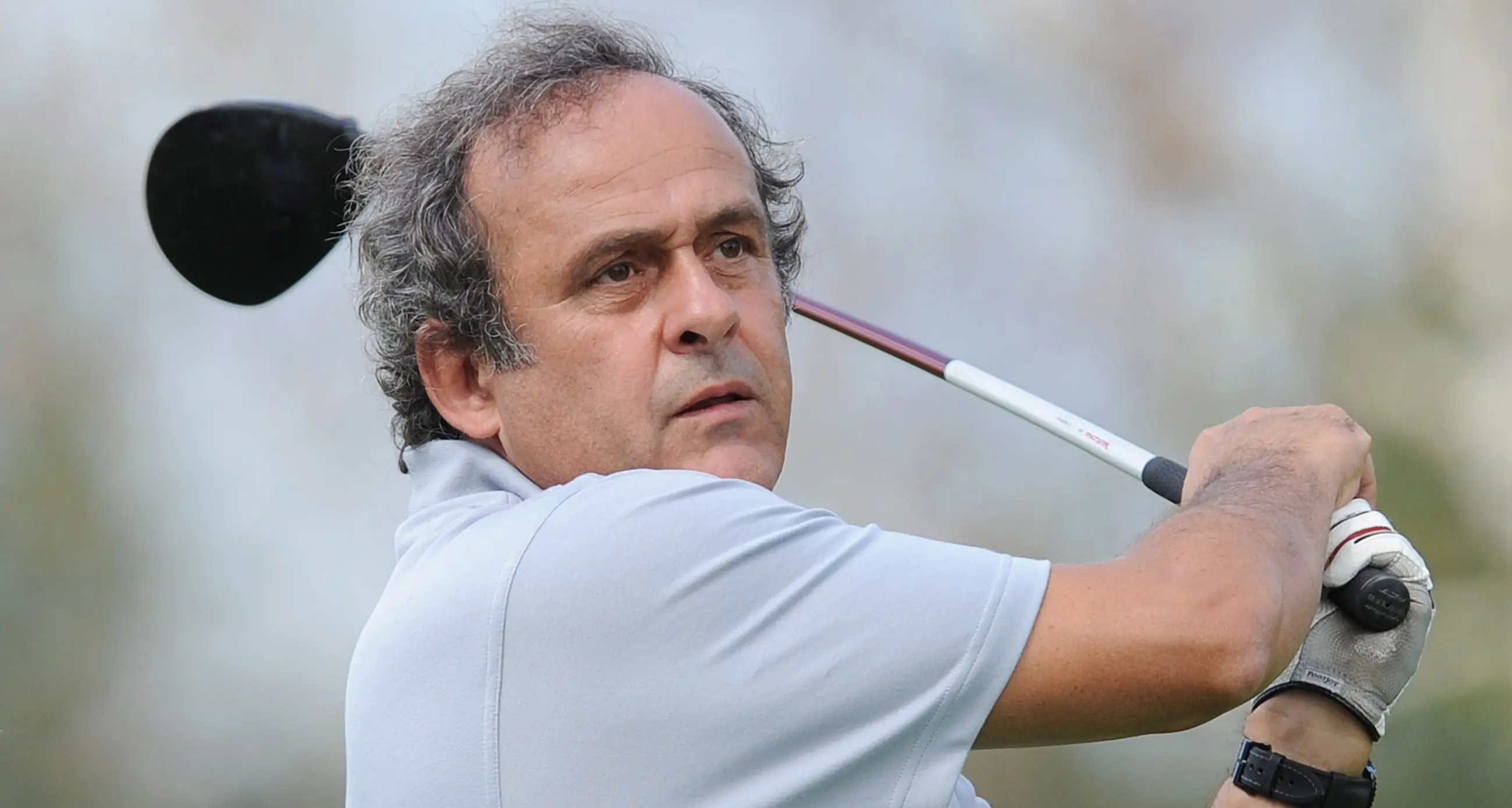 Platini, dal campo alla scrivania 60 anni vissuti da \"Le Roi\"