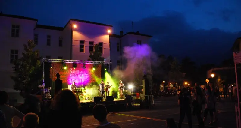 Arco, domenica la Festa della musica