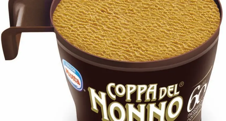 La Coppa del Nonno compie 60 anni. Dal 1955 ad oggi un miliardo di porzioni