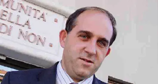 Menapace direttore generale dopo la lettera di Rossi