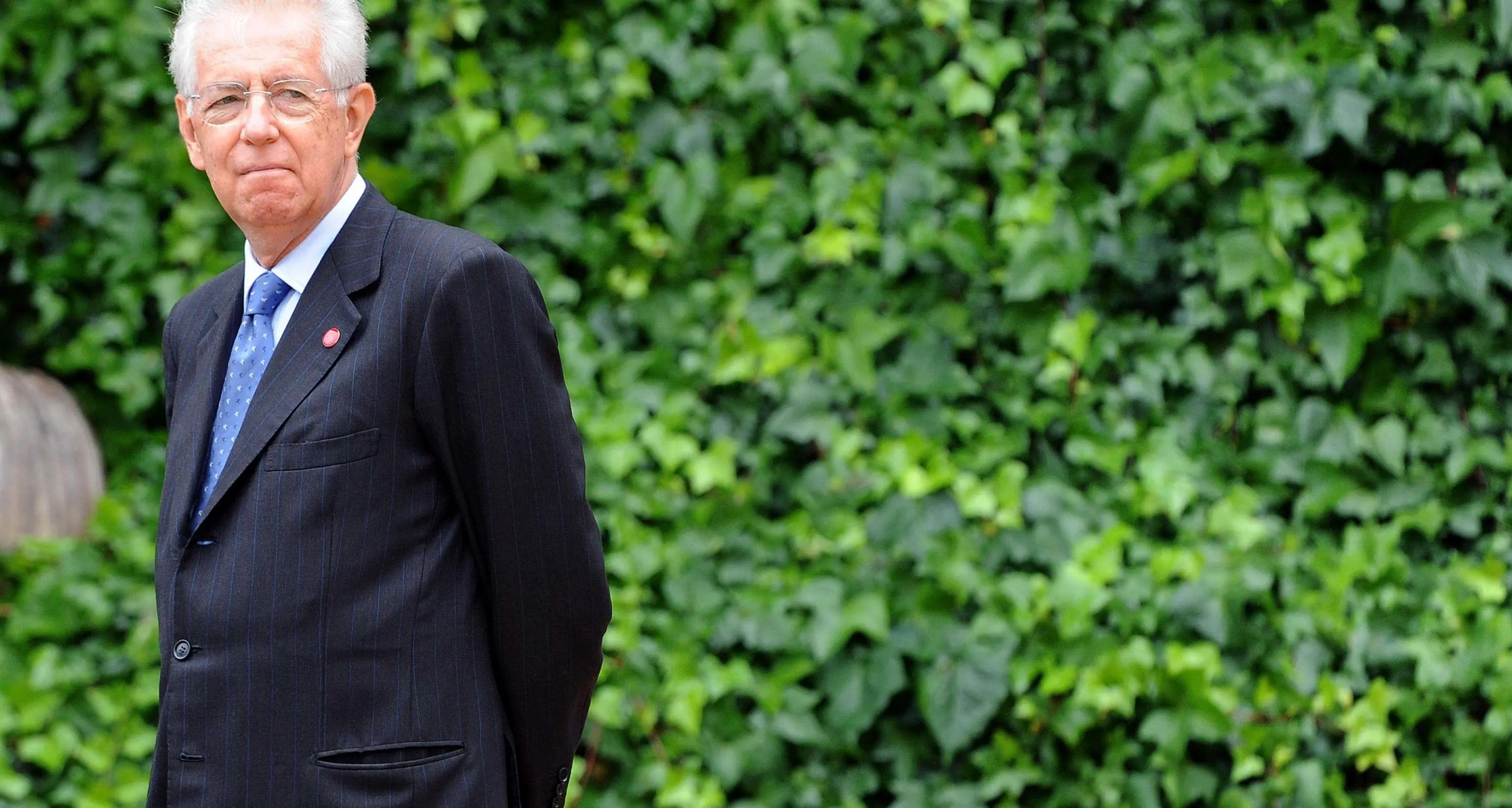 Monti: deve restare oppure no?