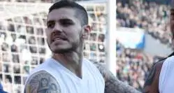 Giallo Icardi: Wanda twitta da Londra per far ingelosire l'Inter