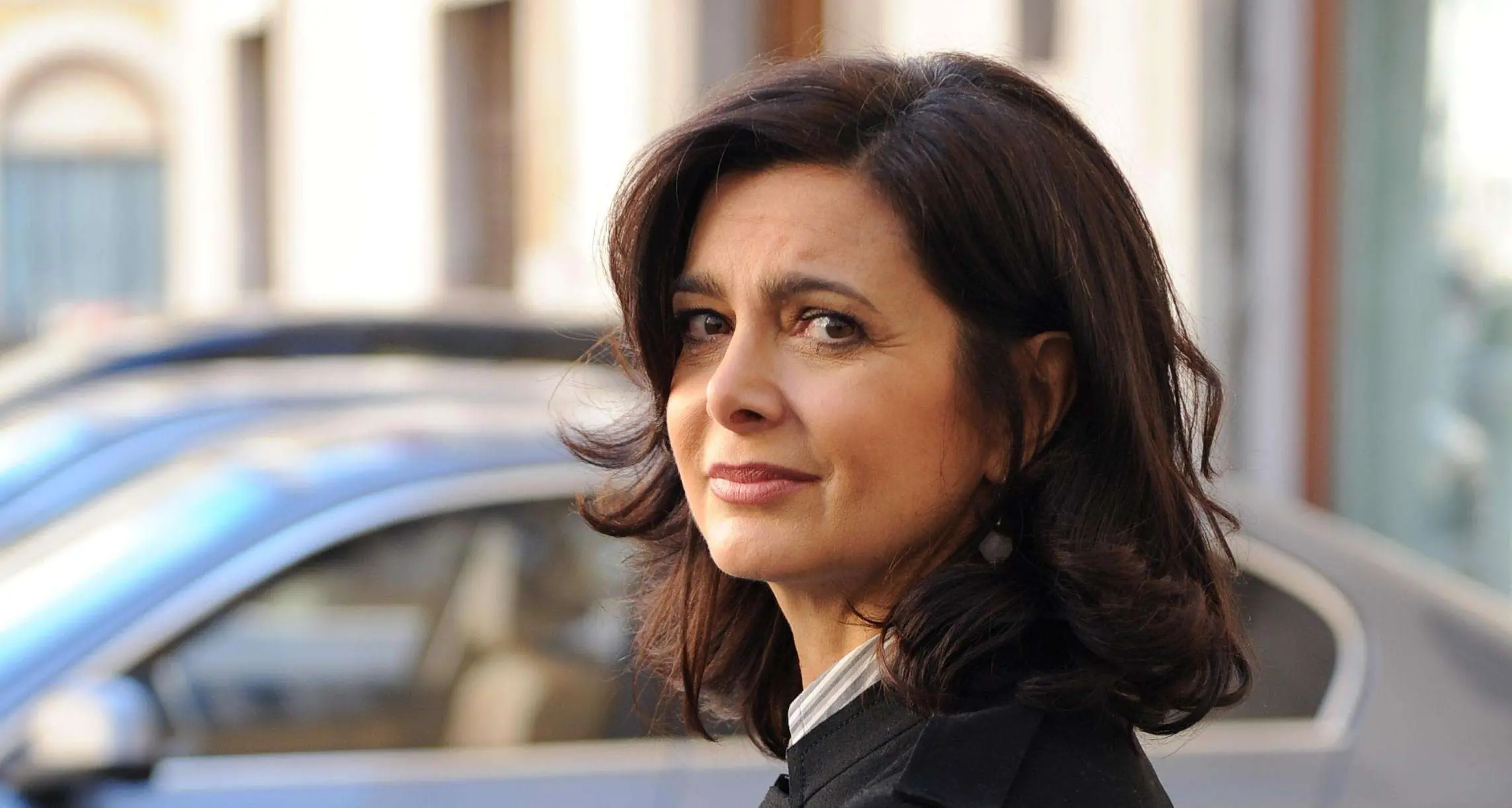 Presidenza della Camera, tocca a Laura Boldrini