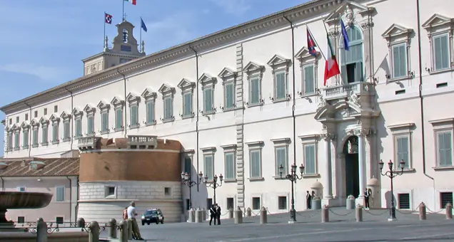 L'attacco di Della Valle «Politici irresponsabili»