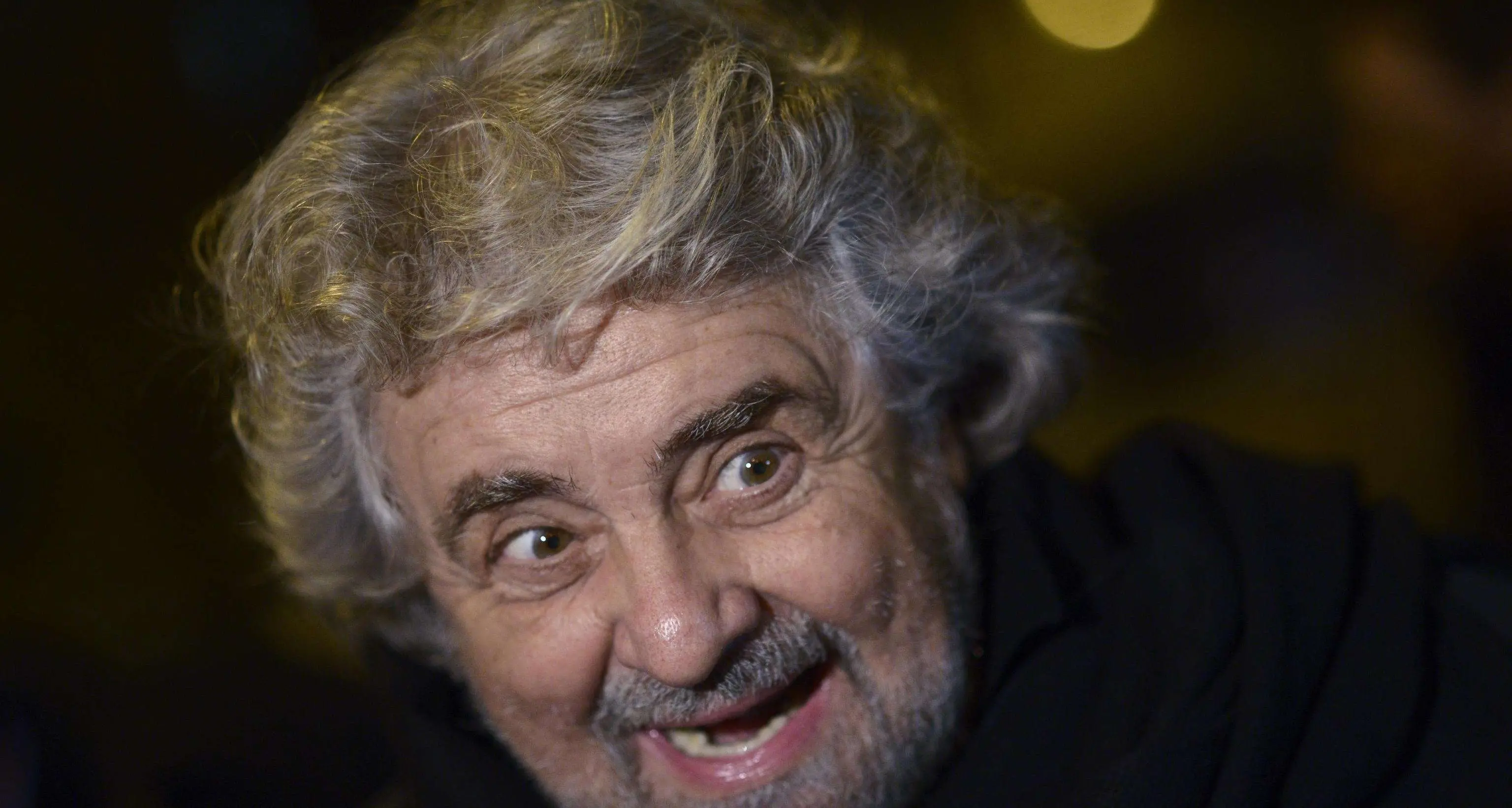 «O governo 5 Stelle o governo 5 Stelle»