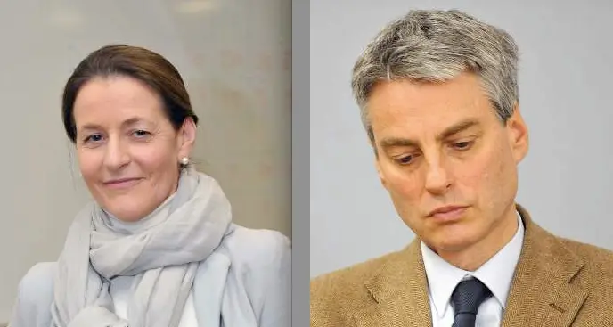De Pretis sceglie i senatori, Collini è il suo vice