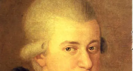 Medaglia d'oro al valor mozartiano