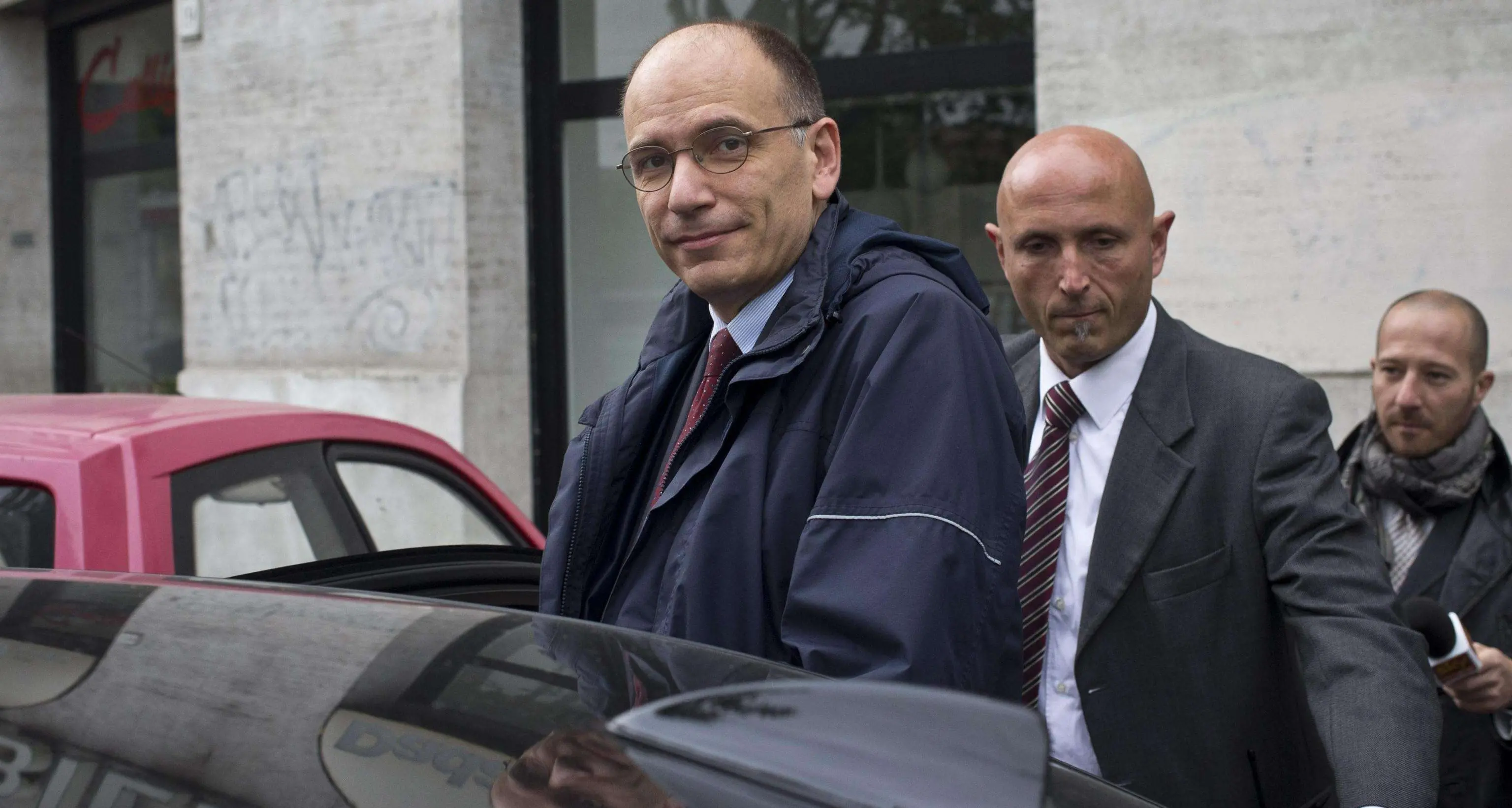 Niente Imu a giugno Della: \"Fase nuova\"