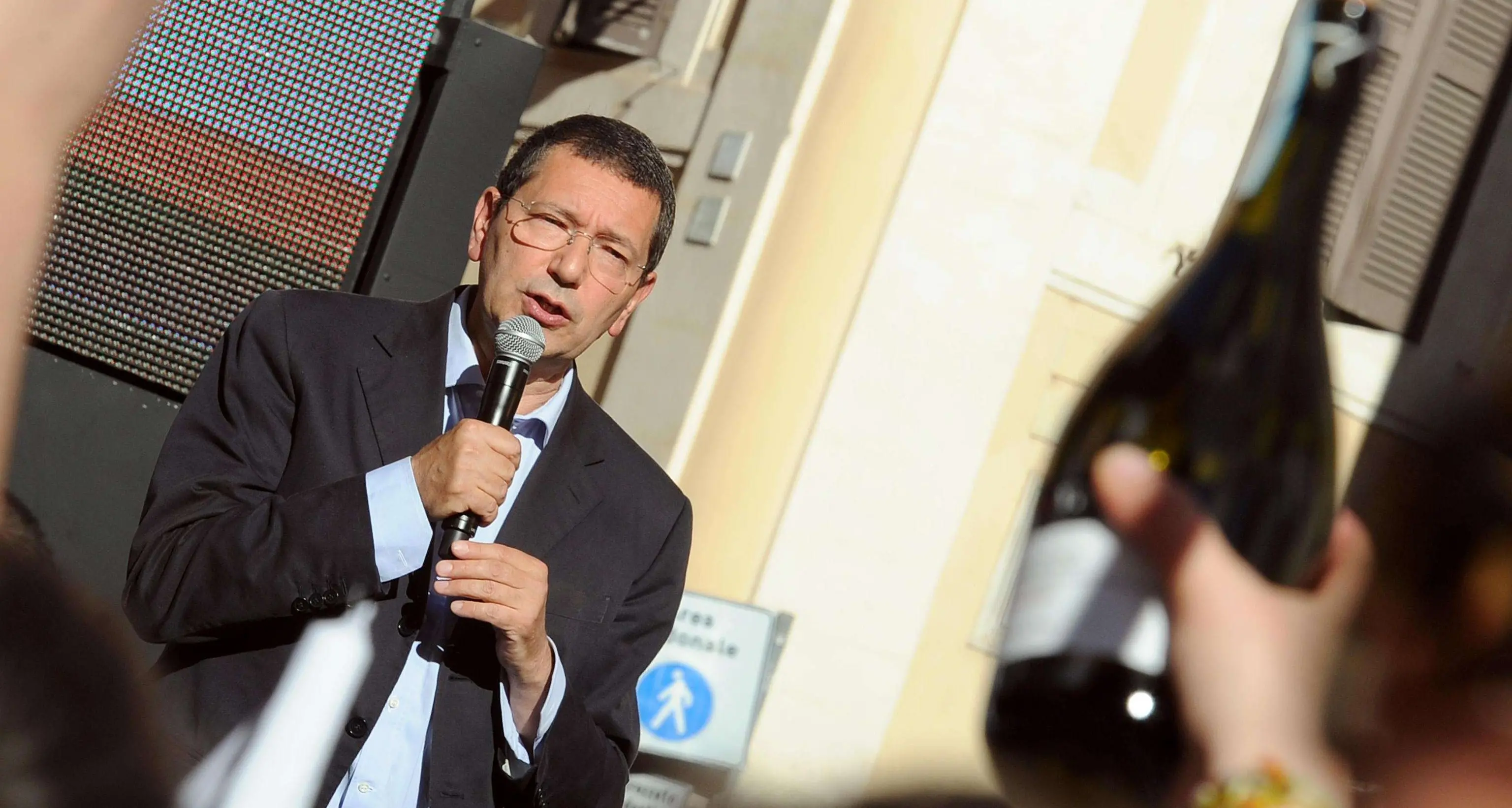 Centrosinistra boom Lega, è un disastro