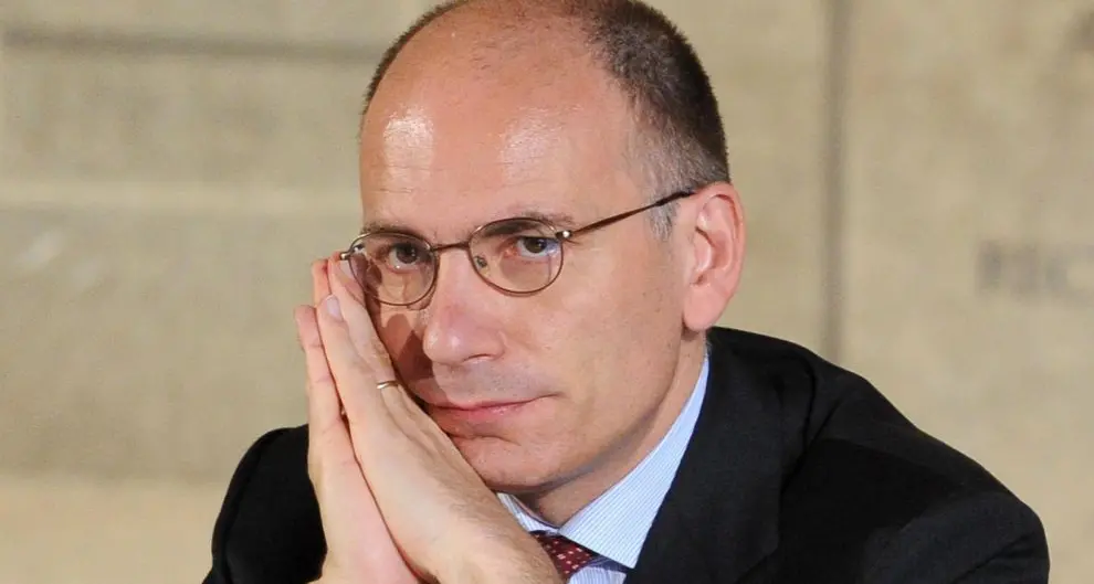 Enrico Letta: «Mi dimetto dal Parlamento. Non prenderò nessuna pensione»