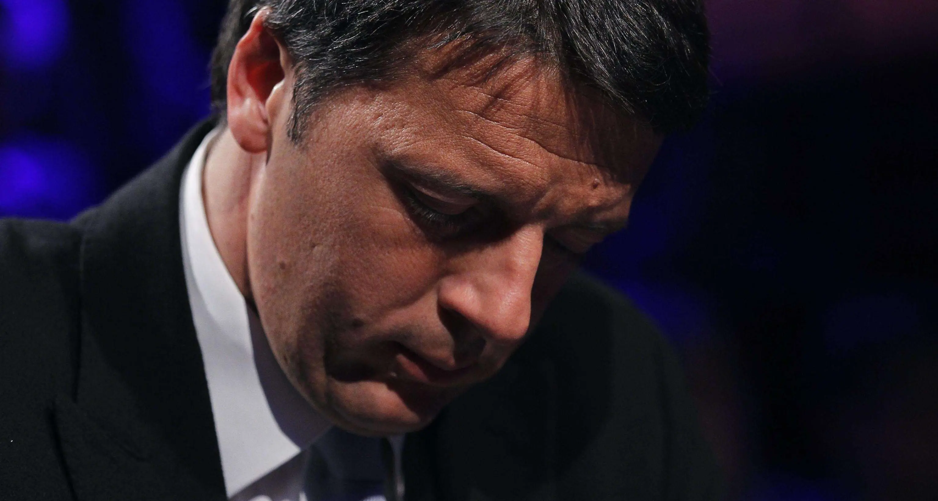 Pd, ha vinto Renzi