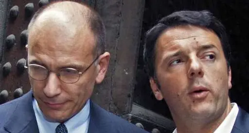 Nulla di fatto Letta-Renzi: posizioni restano distanti