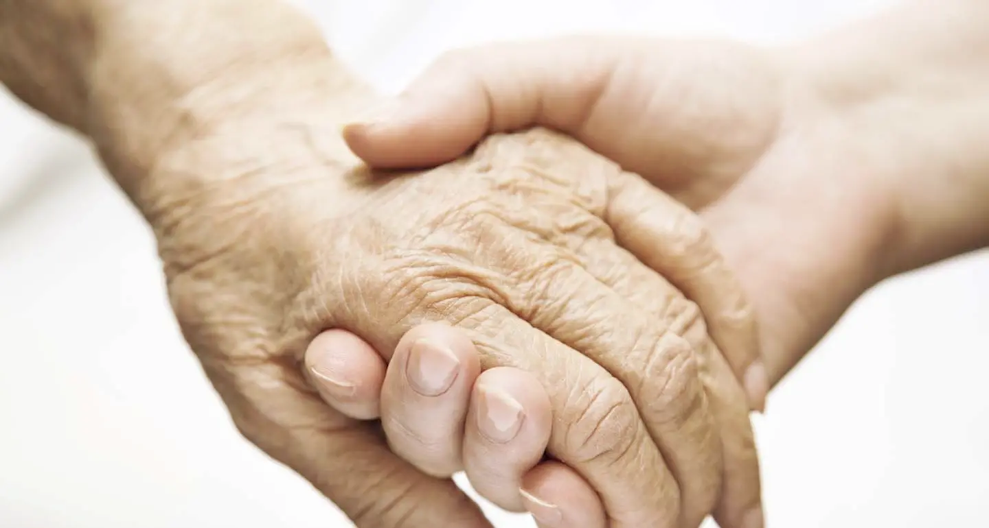Ho 87 anni e vi chiedo: aiutate chi ha l'Alzheimer