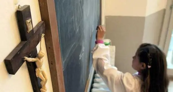 Religione, dodici posti a concorso