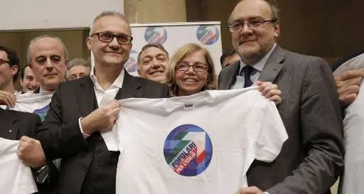 Dellai in lizza per un posto di ministro