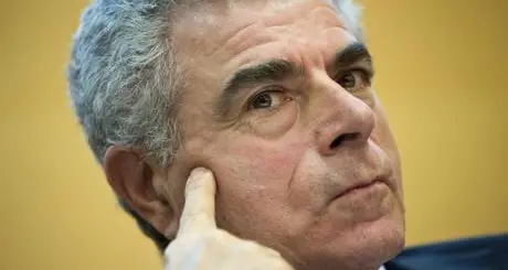 Moretti: «Fare ad Fs è fatica, non un gioco»
