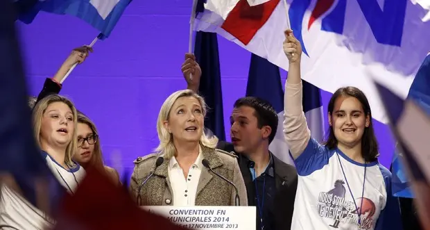 Elezioni in Francia, trionfano destra e astensione