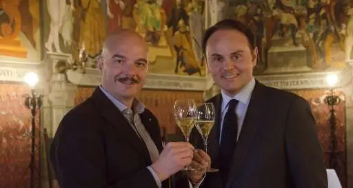 Lunelli punta sul Prosecco, acquisito il 50% di Bisol