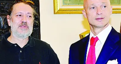 Stamina, processo al via Vannoni: forse mi candido