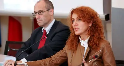 Da Zappini (Upt) a Buratti (Upt) una consulenza d'oro