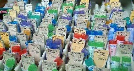 Consulti gratuiti nella giornata della medicina omeopatica