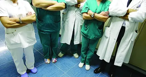 Diventa donatore del midollo osseo