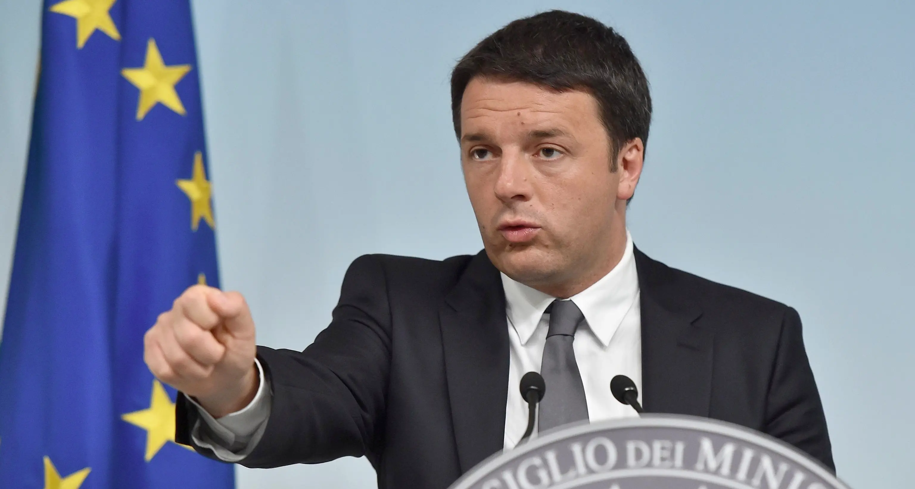 Europee: il boom di Renzi, in Trentino Pd al 42,36%