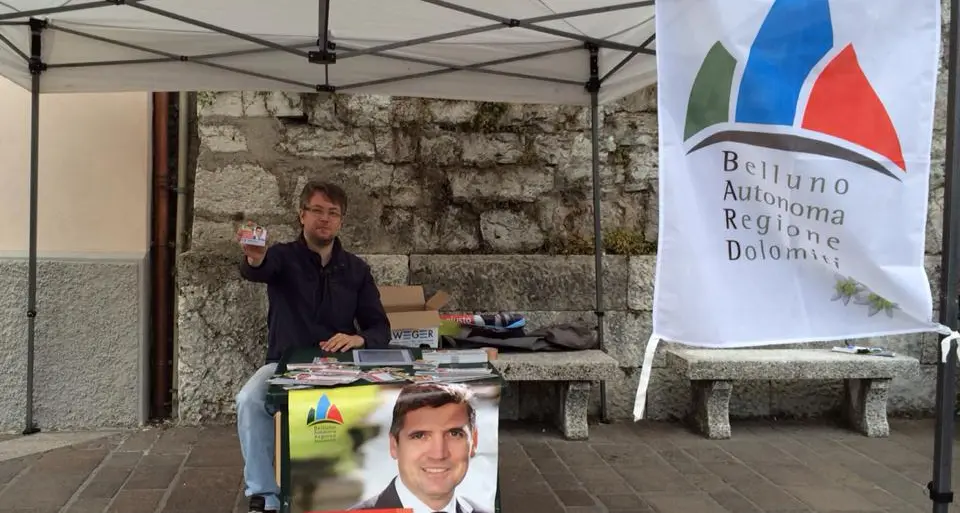 Belluno, il Bard porta la Svp al 10% e lancia la corsa autonomista