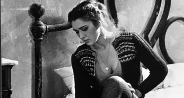 Addio a Lilli Carati Icona sexy italiana