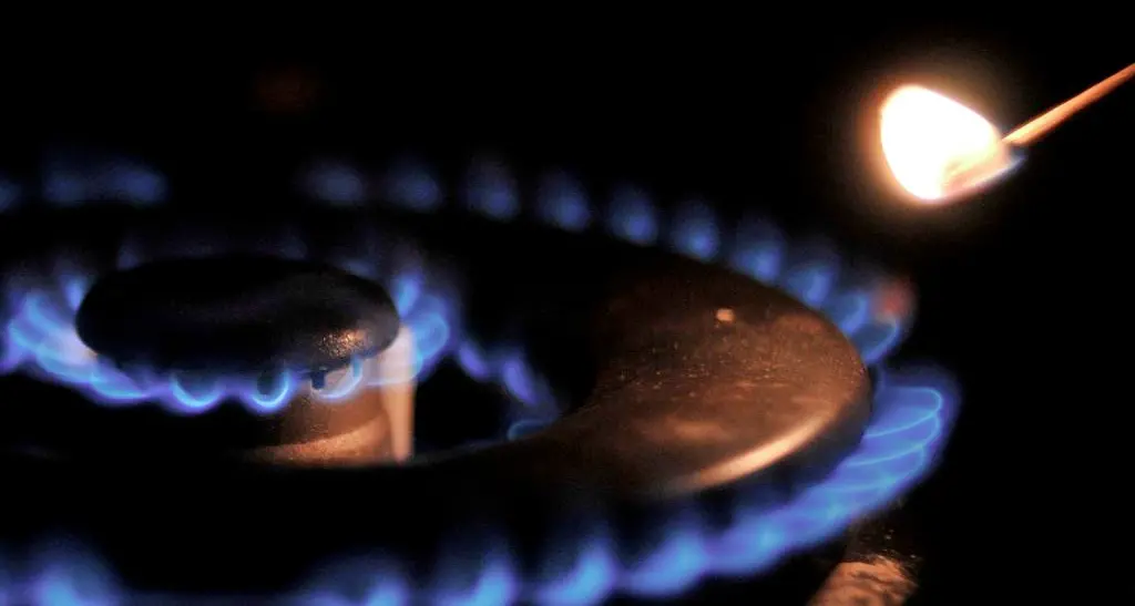 Uno sconto del 13% sulla bolletta del gas