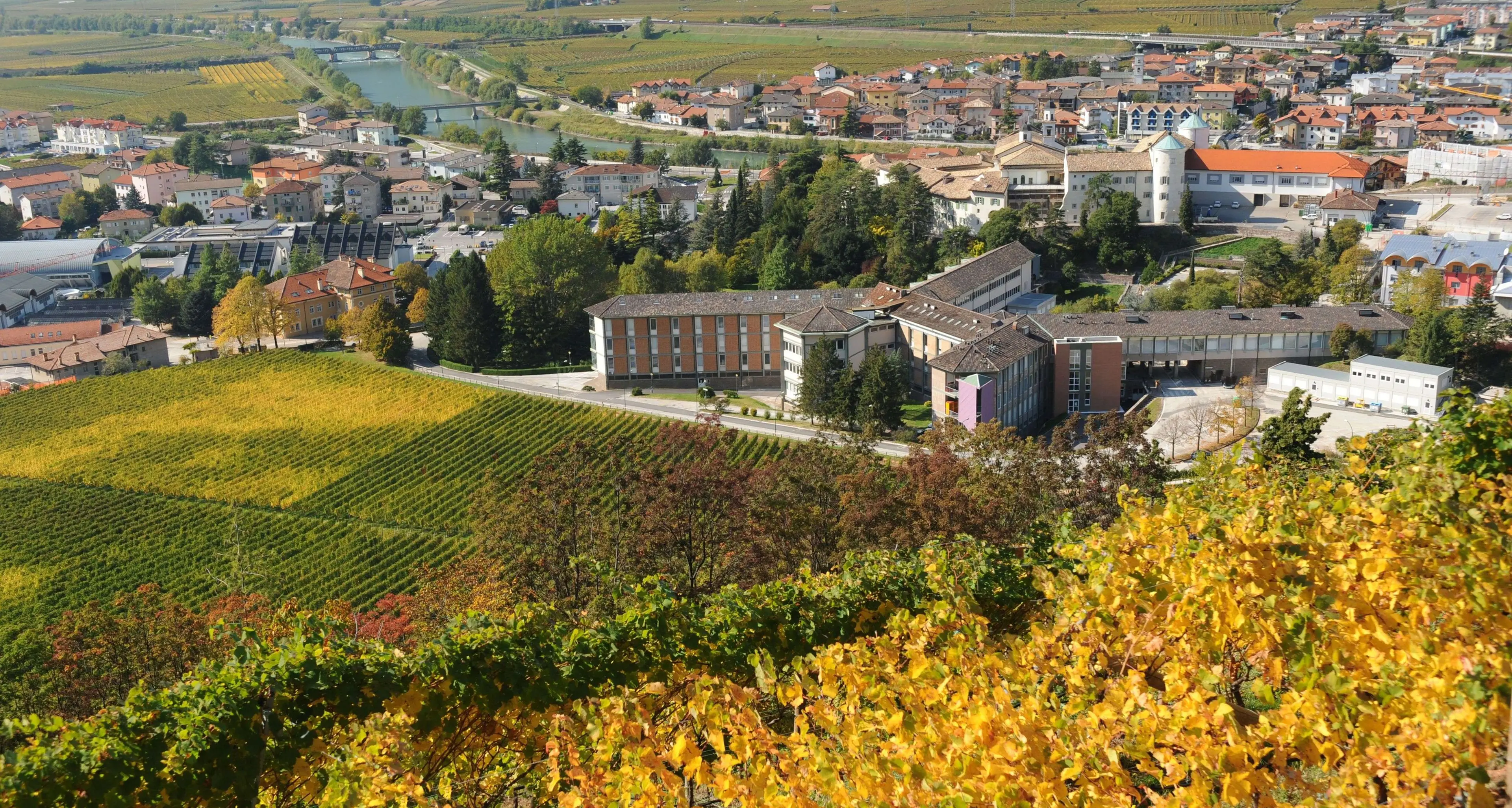 All'istituto di San Michele si ripartirà col numero chiuso