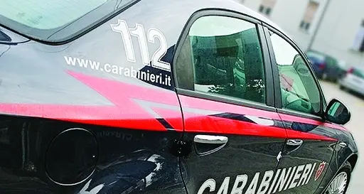 Saccheggiavano appartamenti: presa un'intera banda