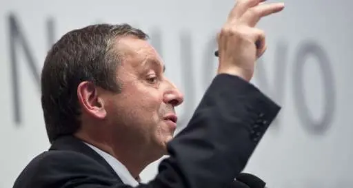 Fbk, il nuovo presidente sarà Francesco Profumo