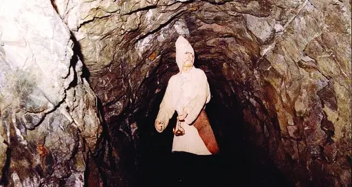 Apre il Museo della miniera in valle dei Mocheni