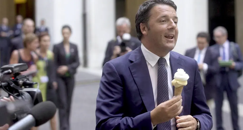«Sblocca Italia», la scheda