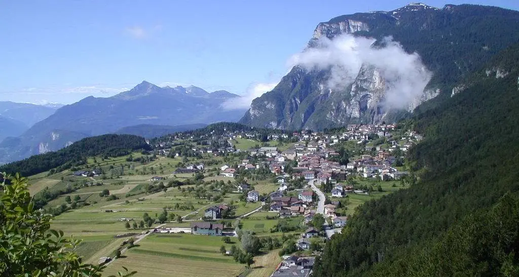 Turismo in Paganella, i danni del maltempo