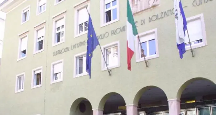 Risorse in Provincia, braccio di ferro con Bolzano