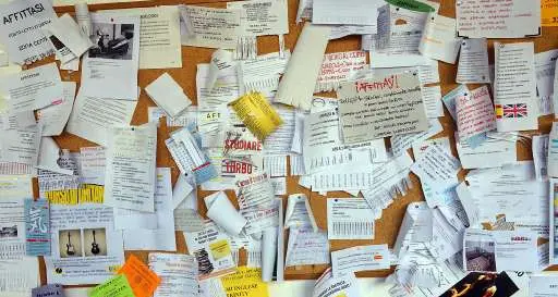 Caro affitto per gli studenti universitari: Milano la più cara