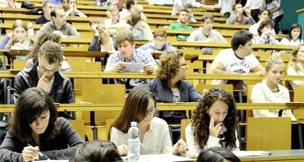 Con l'Erasmus più facile trovare lavoro e... amore