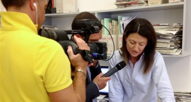 Nel programma di Floris lo scandalo dei vitalizi