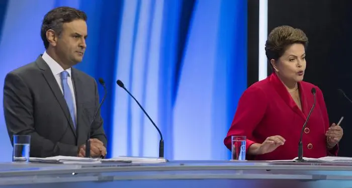 Brasile, ballottaggio fra Dilma e Aecio