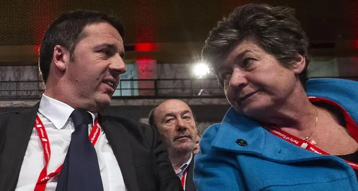 Lavoro, Renzi sfida i sindacati: «Io guido da solo»