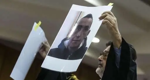 Morte di Stefano Cucchi, tutti assolti in appello