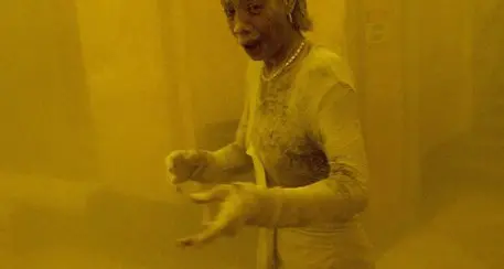 Morta di cancro «Dust lady», donna simbolo dell'11 settembre