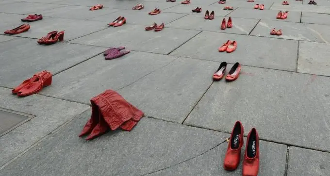 «Stalking, femminicidio e violenza sui minori», appuntamento l'11 settembre a Riva