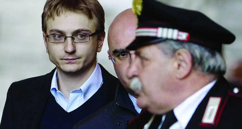 L'omicidio di Chiara: il pm chiede 30 anni per Stasi